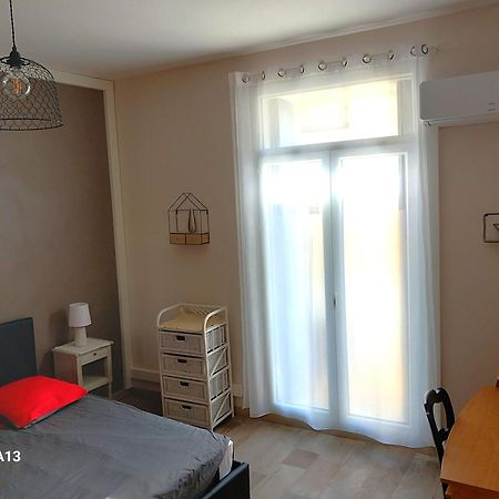 T3 Pratique, Garage Gratuit, Esprit Auber Apartment Безие Екстериор снимка
