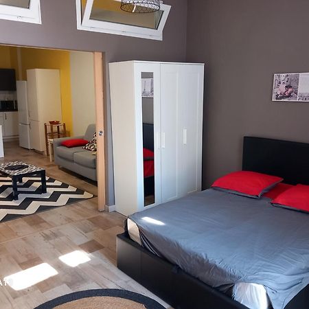 T3 Pratique, Garage Gratuit, Esprit Auber Apartment Безие Екстериор снимка