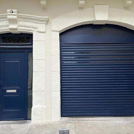 T3 Pratique, Garage Gratuit, Esprit Auber Apartment Безие Екстериор снимка