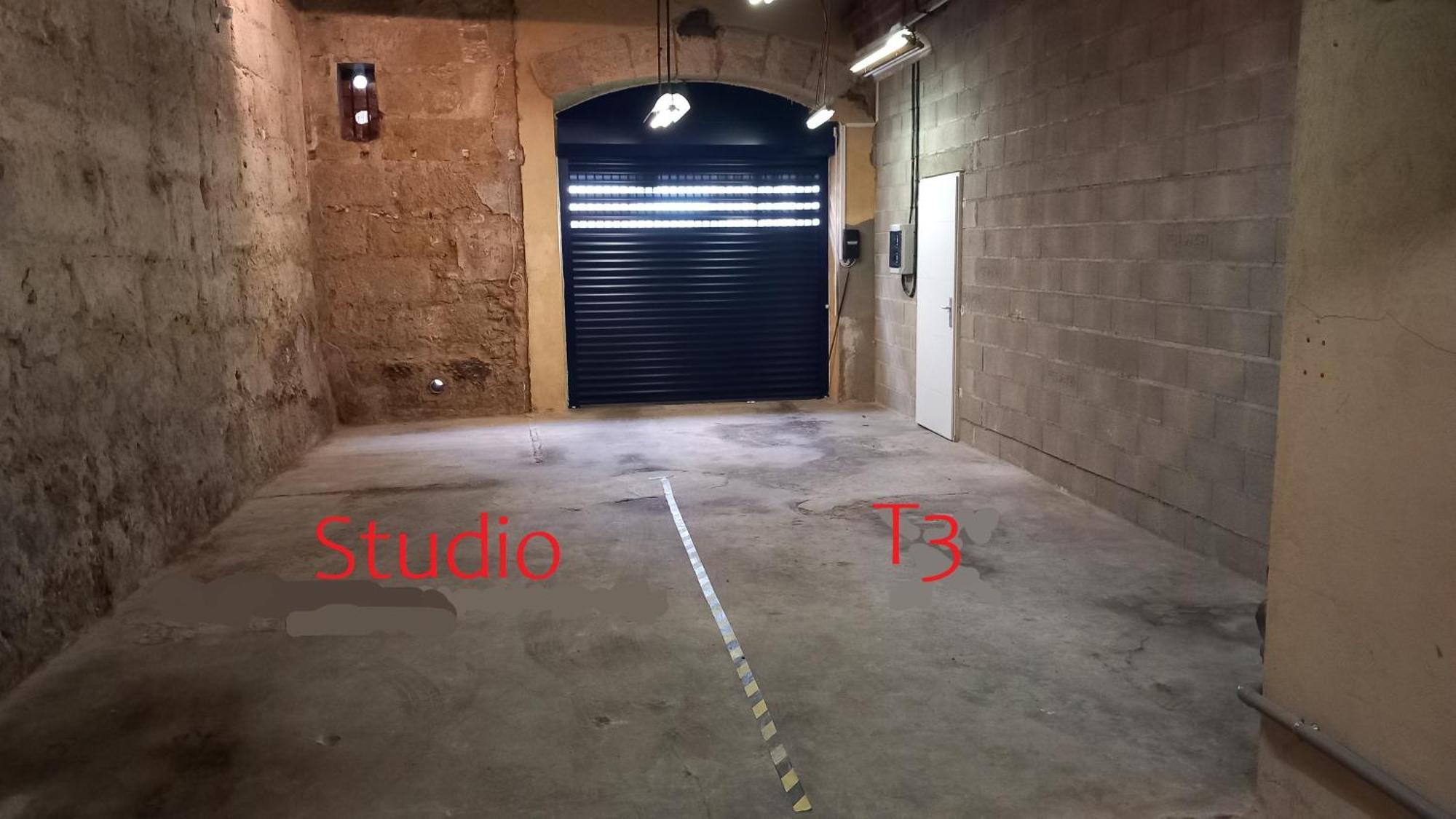 T3 Pratique, Garage Gratuit, Esprit Auber Apartment Безие Екстериор снимка