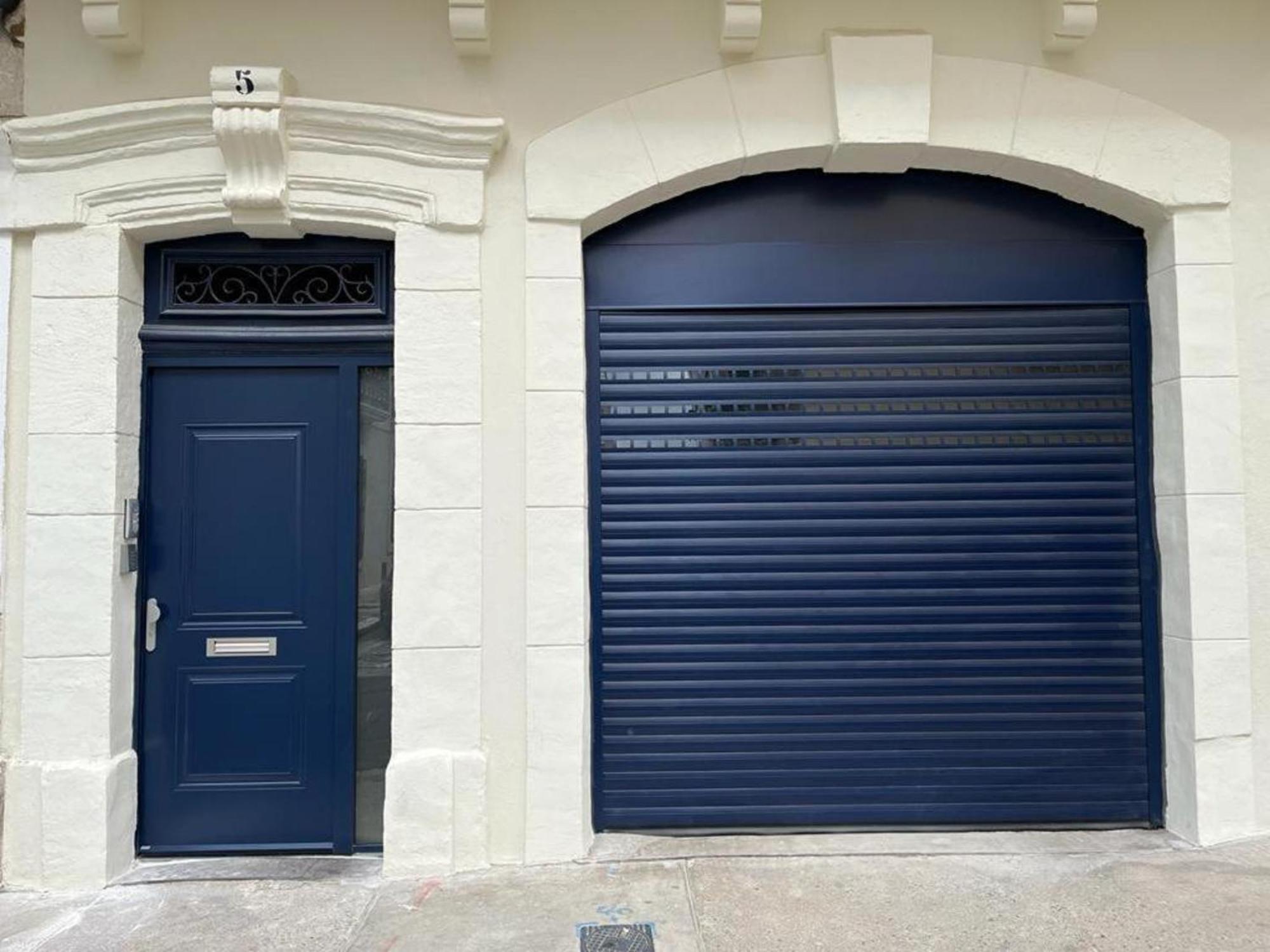 T3 Pratique, Garage Gratuit, Esprit Auber Apartment Безие Екстериор снимка